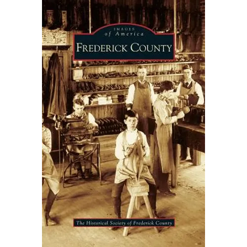 Frederick County