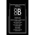 Off Off Broadway Festival Plays, 33rd Series