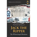 Jack the Ripper: Leather Apron
