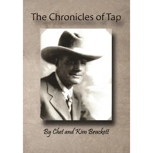 The Chronicles of Tap