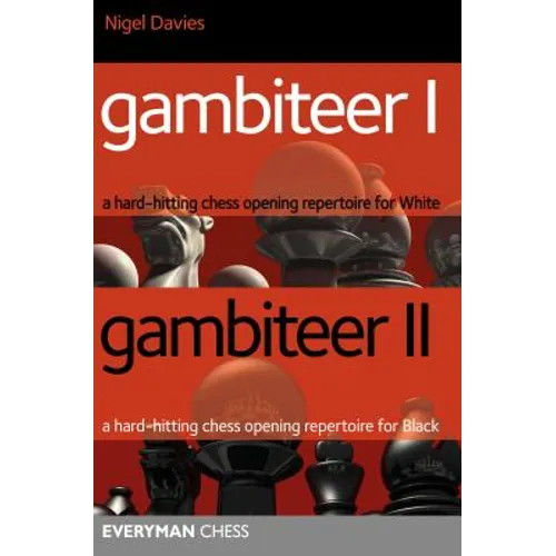 Gambiteer