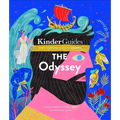 Homer's the Odyssey: A Kinderguides Illustrated Learning Guide