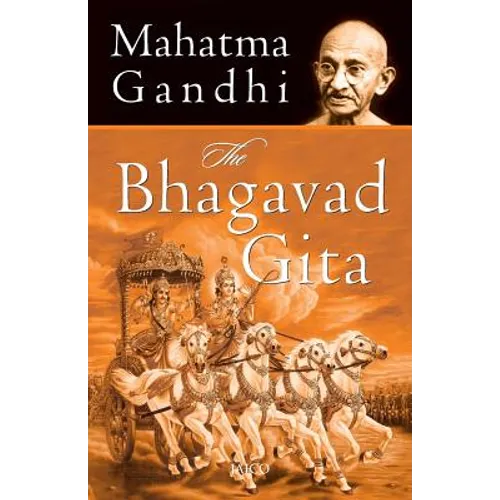 The Bhagavad Gita