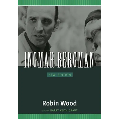 Ingmar Bergman: New Edition