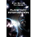 Planetary Intervention