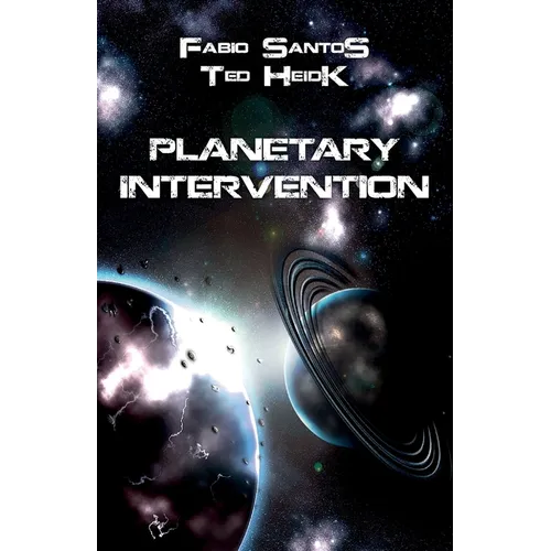 Planetary Intervention