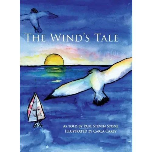 The Wind's Tale
