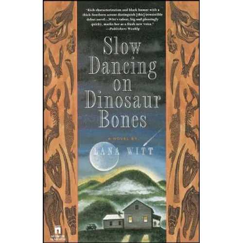 Slow Dancing on Dinosaur Bones