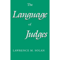 The Language of Judges