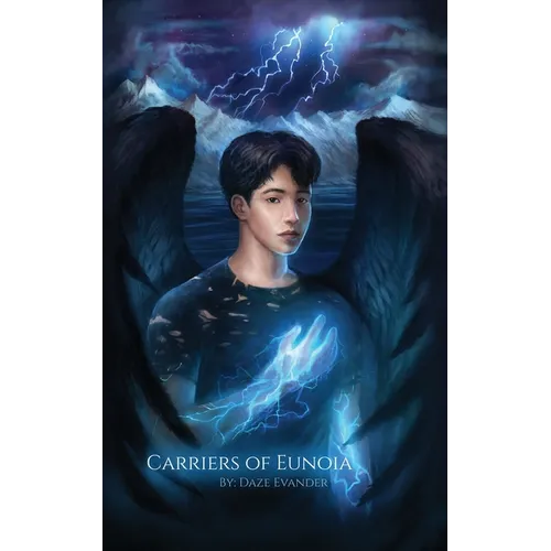 Carriers of Eunoia