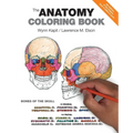 The Anatomy Coloring Book