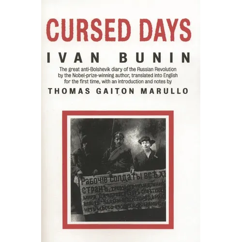 Cursed Days: Diary of a Revolution