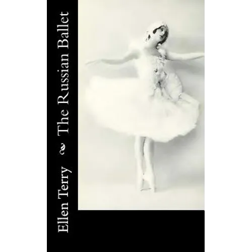 The Russian Ballet