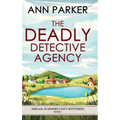 The Deadly Detective Agency