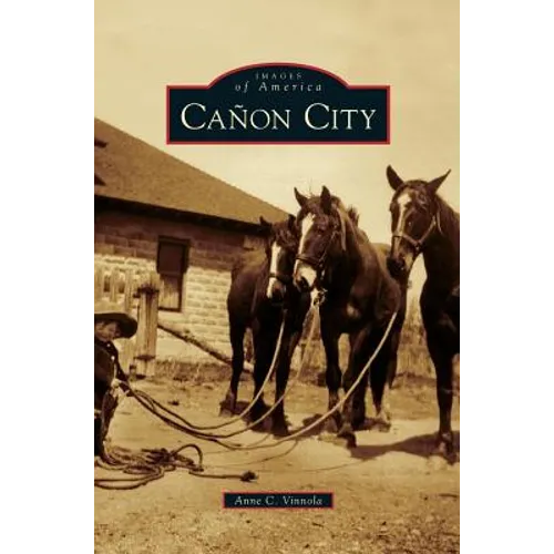 Canon City