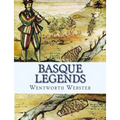 Basque Legends