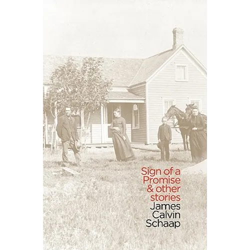 Sign of a Promise and Other Stories