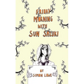 Friday Morning with Sun Saluki