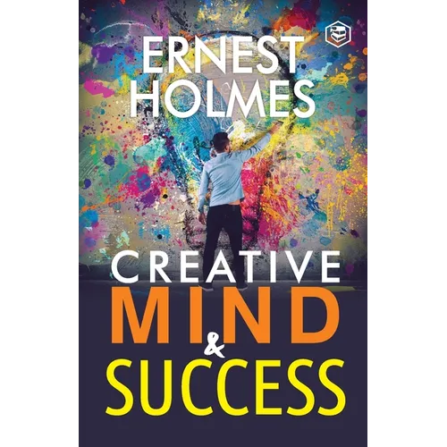 Creative Mind and Success - Paperback