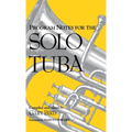 Program Notes for the Solo Tuba