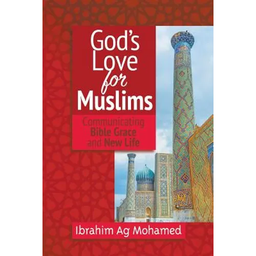 God's Love for Muslims