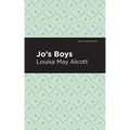 Jo's Boys