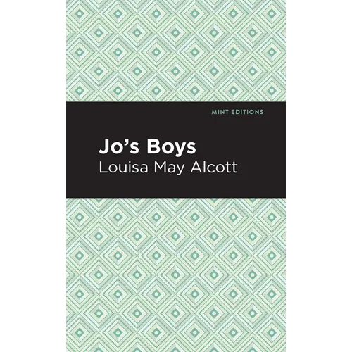 Jo's Boys