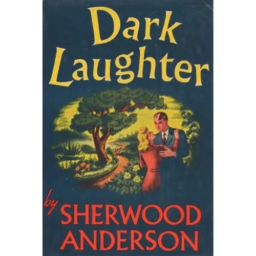 Dark Laughter