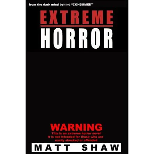 Extreme Horror