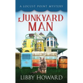 Junkyard Man