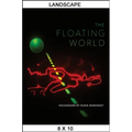 The Floating World: Holograms by Rudie Berkhout