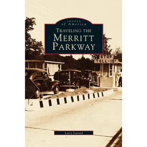 Traveling the Merritt Parkway