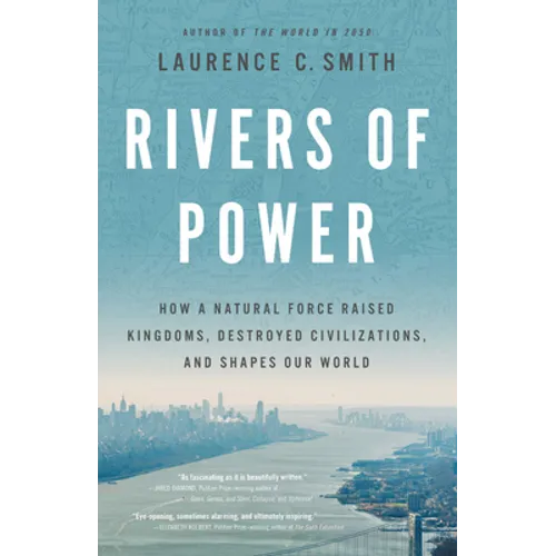 Rivers of Power