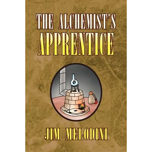 The Alchemist's Apprentice