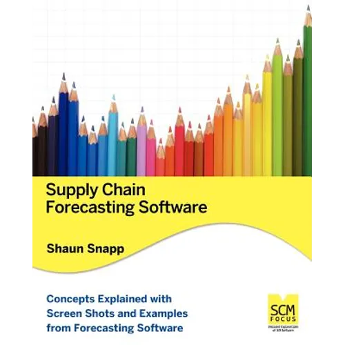 Supply Chain Forecasting Software