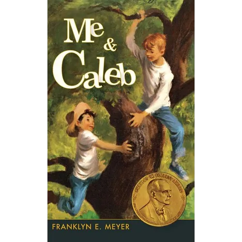 Me and Caleb