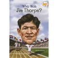 Who Was Jim Thorpe?