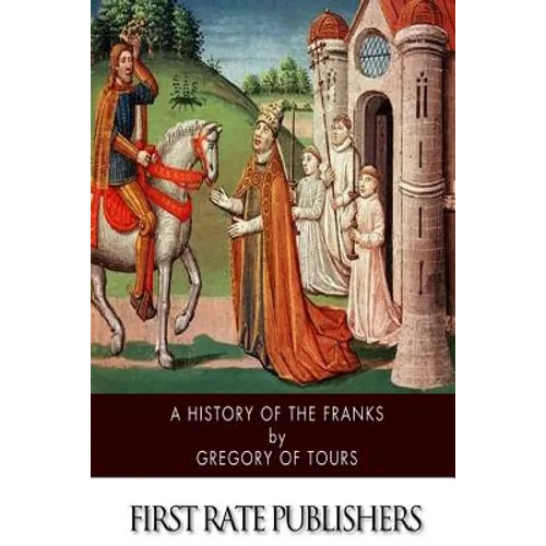 A History of the Franks