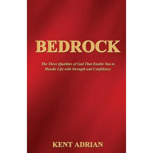 Bedrock