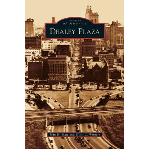 Dealey Plaza