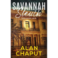 Savannah Sleuth: Vigilantes for Justice Book One