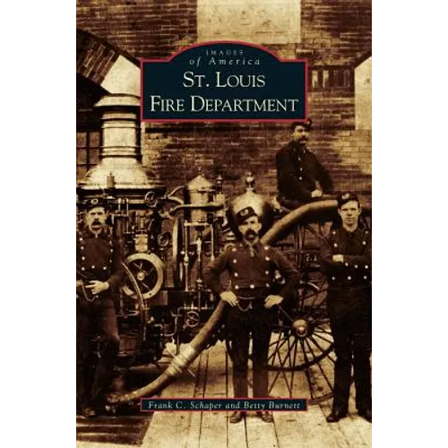 St. Louis Fire Department