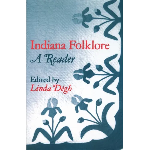 Indiana Folklore