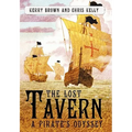 The Lost Tavern: A Pirate's Odyssey