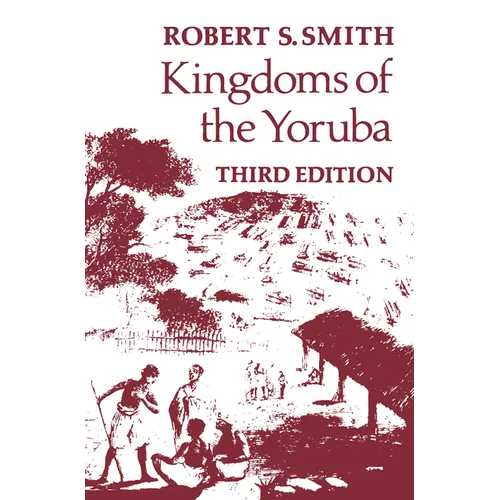 Kingdoms of the Yoruba