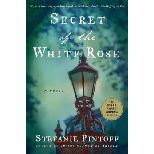 Secret of the White Rose