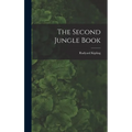 The Second Jungle Book