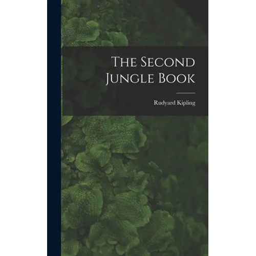 The Second Jungle Book