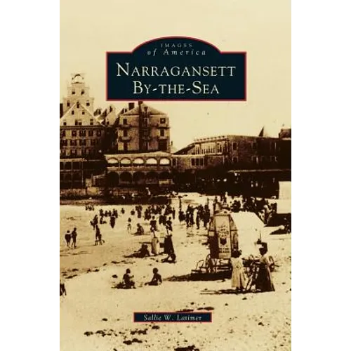 Narragansett By-The-Sea