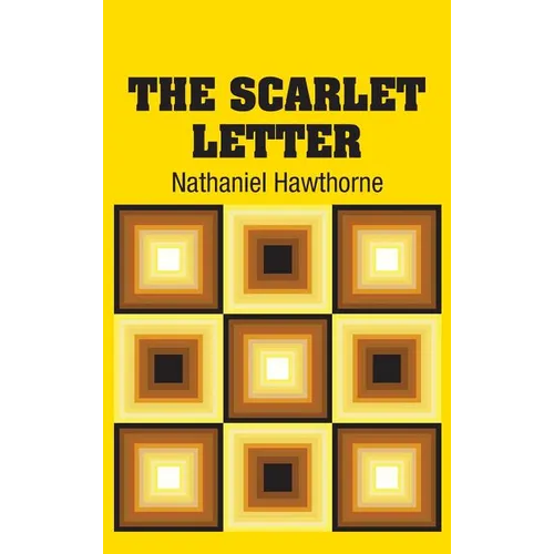 The Scarlet Letter